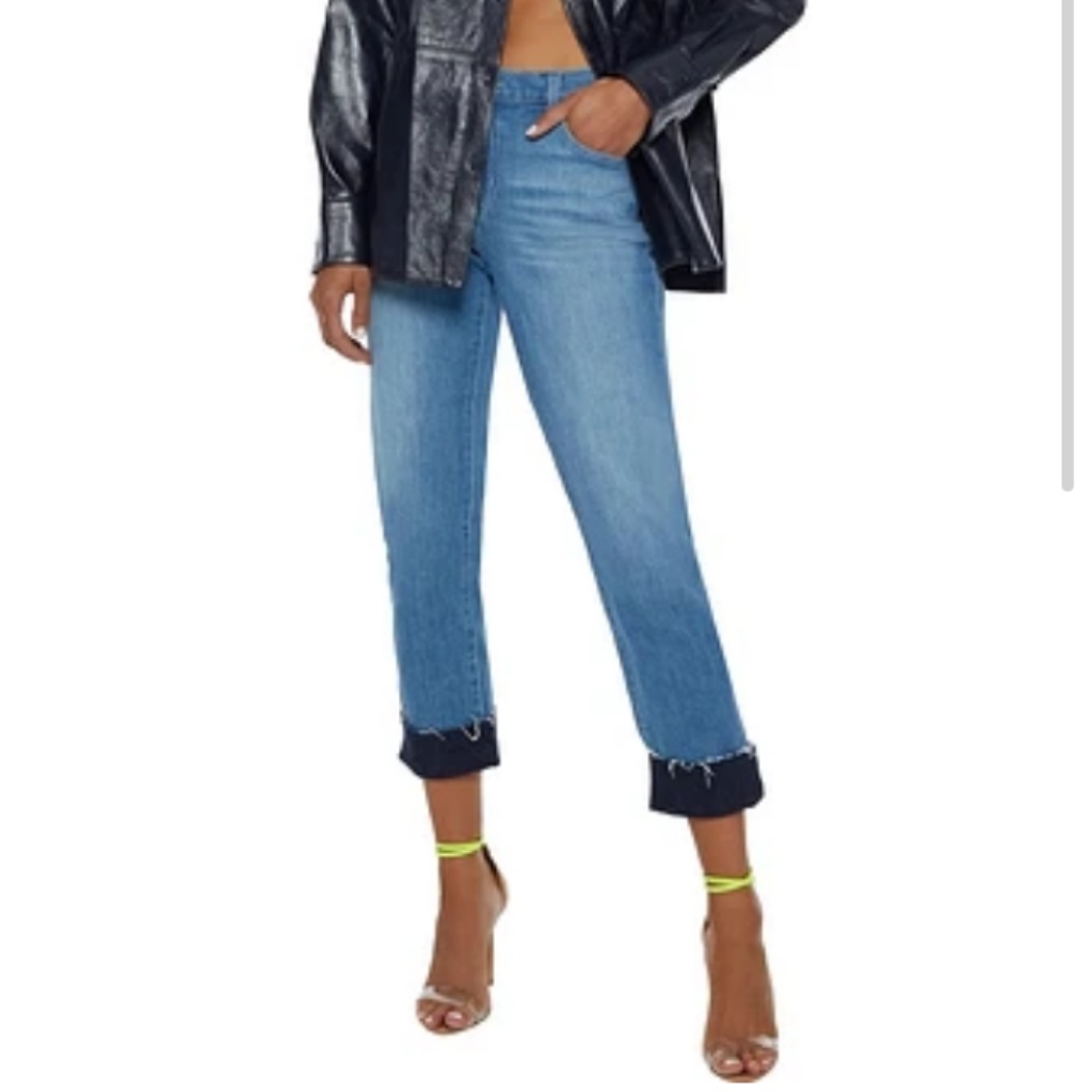 J Brand Jeans